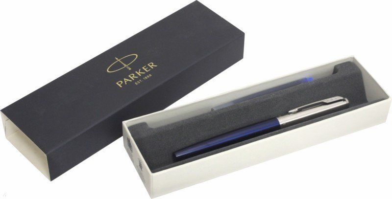 PARKER Fuller JOTTER Royal Blue        C.C. Geschenk  M