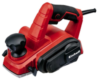 Einhell Electrical plane TC-PL 750 - red / black, 750 watts  