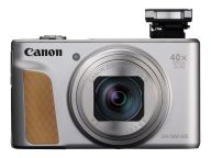 Canon PowerShot SX740 HS silver Digitālā kamera