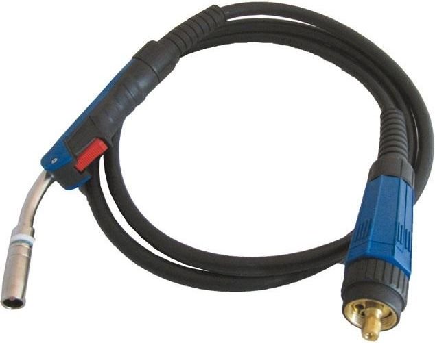 MIG / MAG welding gun MB-25 with 5m cable (FC254)