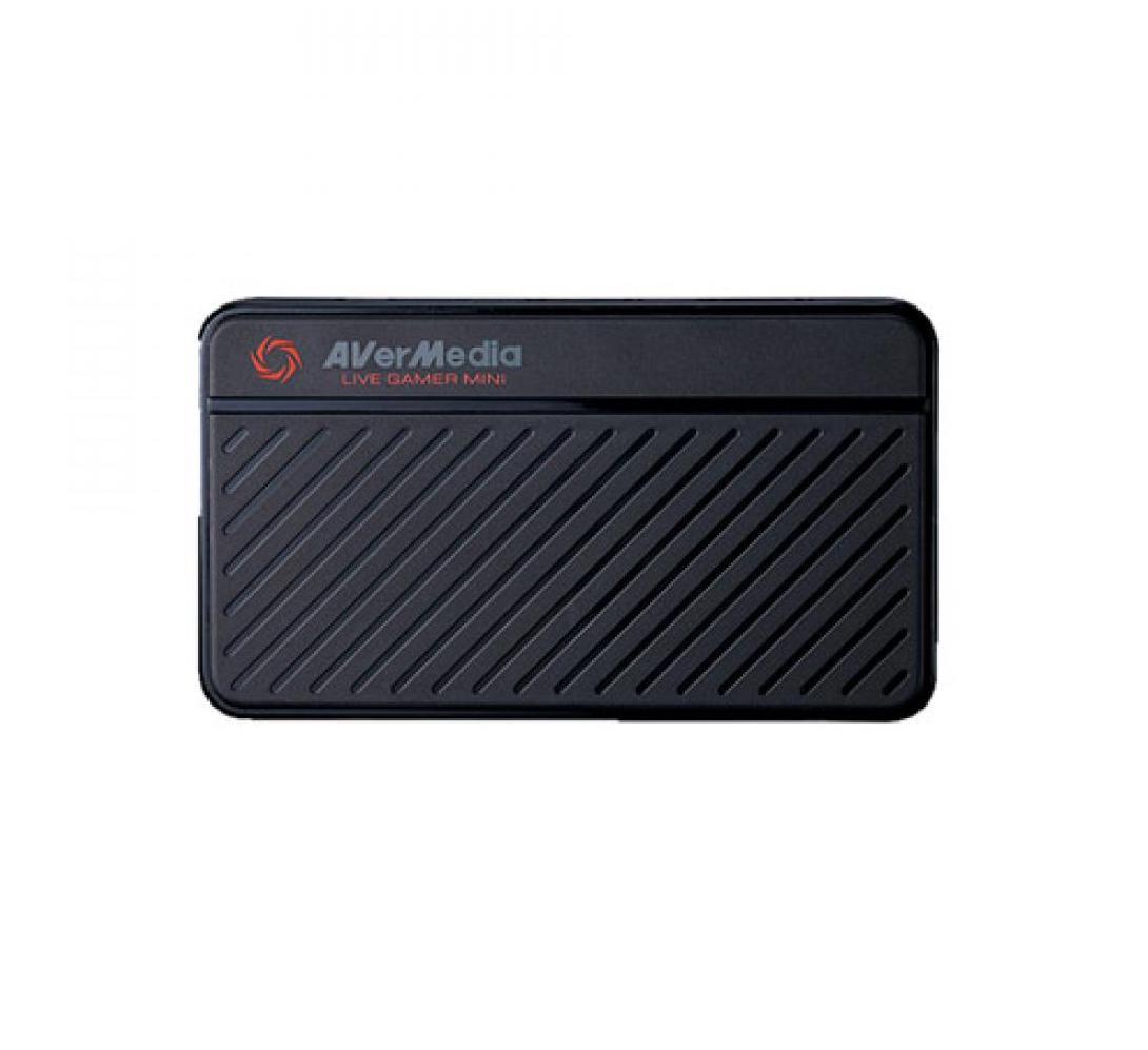 AVerMedia Video Grabber Live Gamer MINI GC311, PCI-E, HDMI, FullHD multimēdiju atskaņotājs