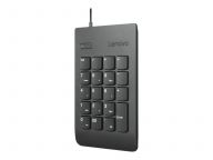 LENOVO USB Numeric Keypad Gen II klaviatūra