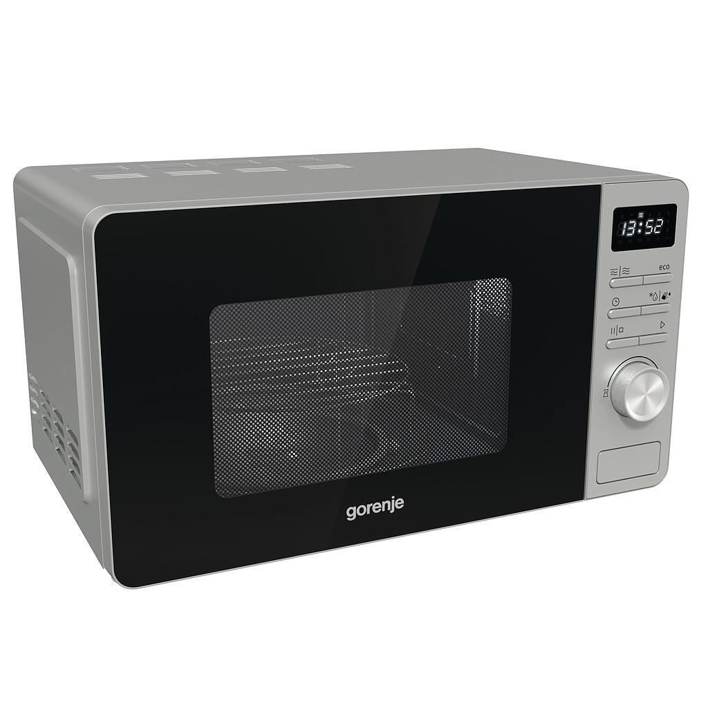 Microwave oven GORENJE MO20A4X MO20A4X (3838782176555) Mikroviļņu krāsns