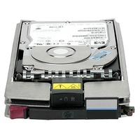 Hewlett Packard Enterprise HDD 36.4-GB Ultra3 10K Drive Refurbished 176496-B22R, 176496-B22, 3R-A0919-AA, 232574-002,177986-001, 176511-001, cietais disks