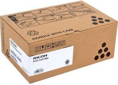 Ricoh Original Toner Schwarz ca. 6.400 Seiten