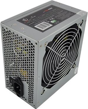  Rebeltec Titan 700W (RBLZAS00004) Barošanas bloks, PSU