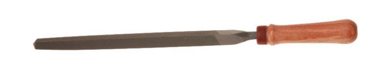 Fapil-Chadex Pilnik slusarski RPSe trojkatny 250mm zdzierak RPSE 250-1 (1000001255873)
