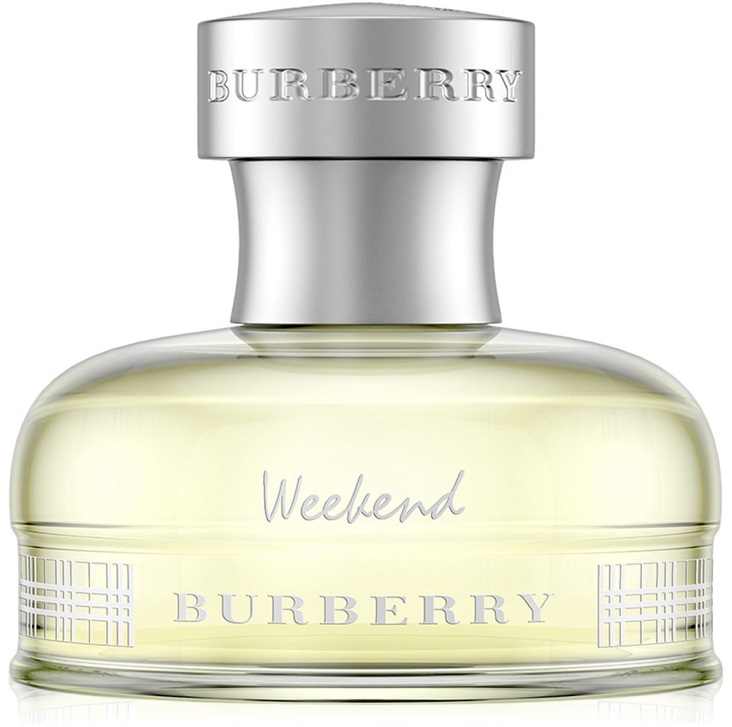 Burberry Weekend Pour Femme Eau de Parfum 30ml 3386463302743