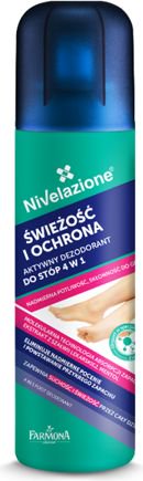Farmona Nivelazione Stopy Dezodorant do stop 4w1 