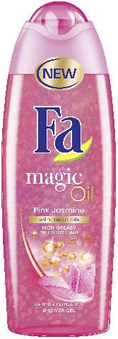 Fa Magic Oil Pink Jasmine Zel pod prysznic 250ml 68935449 (9000100935449)
