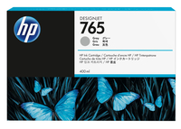 Ink HP 765 400 ml Gray