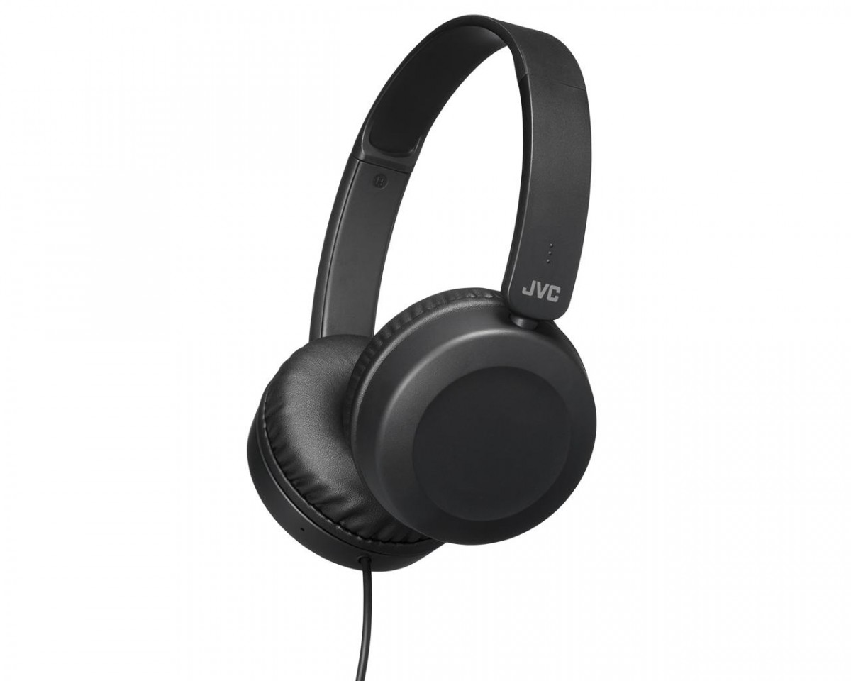 Headphones HA-S31M black austiņas