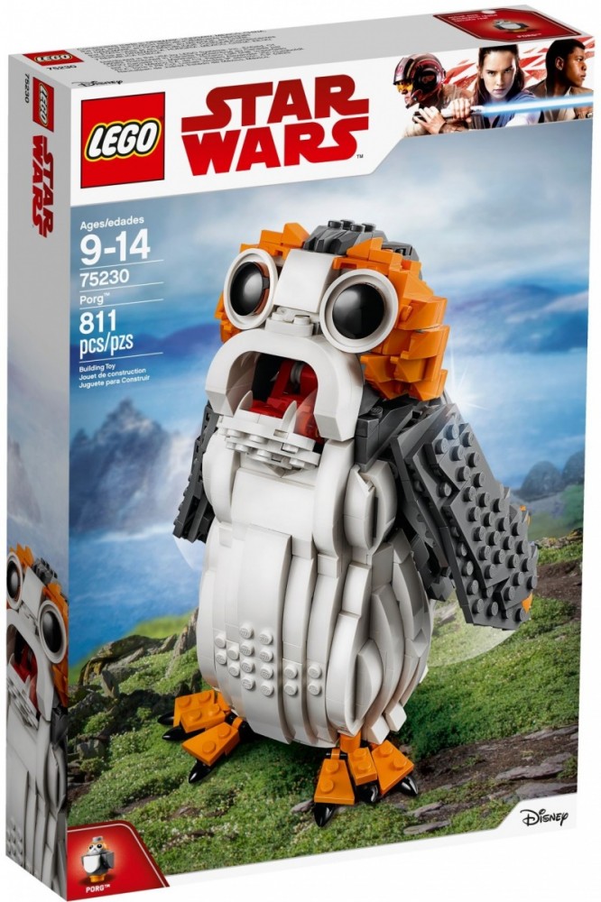LEGO Star Wars TBA - 75230 LEGO konstruktors