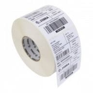 Zebra Label 8000T, void matte 51x25mm, 2 rolls/box 5706998263360 uzlīmju printeris