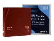 IBM LTO8 12TB/30TB biroja tehnikas aksesuāri