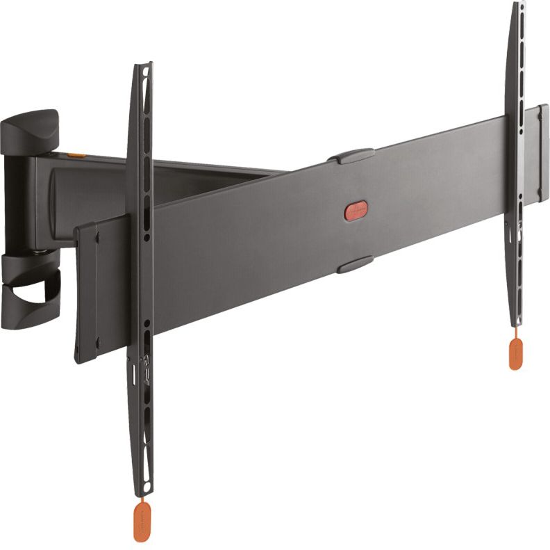 Vogels Base 25 L TURN TV Wall Mount 600x400 TV stiprinājums