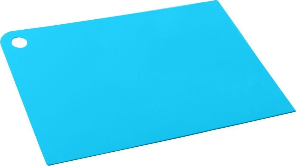 Deska do krojenia Plast Team elastyczna plastikowa 34.5x24cm TEA000372 (5707672725273) Virtuves piederumi