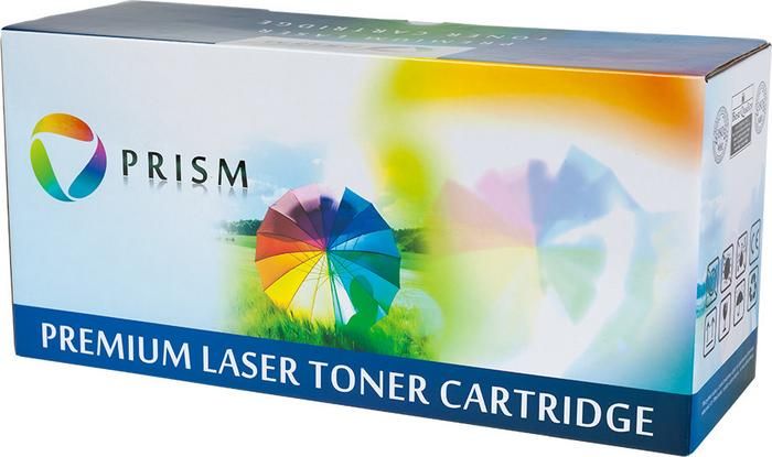 Prism Black Toner Replacement TN-1050 (ZBL-TN1050NP) toneris
