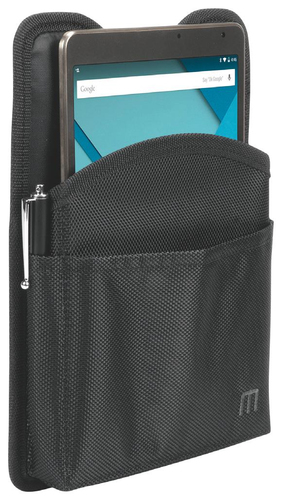 Mobilis Holster M Tablet 8'' with Belt V2 Planšetes aksesuāri