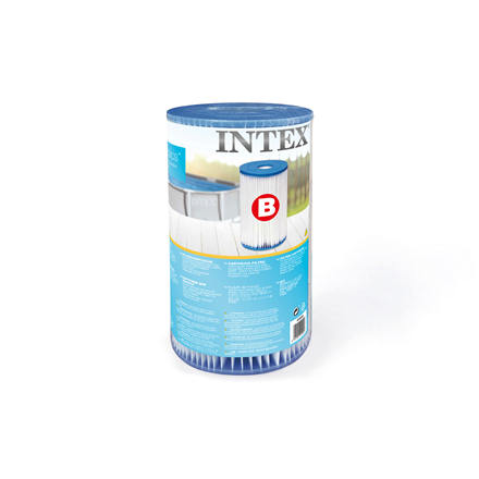 Intex Filter cartridge Type B 29005 Baseins