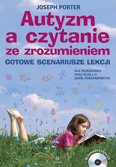 Autyzm a czytanie ze zrozumieniem + CD 224564 (9788377441145) galda spēle