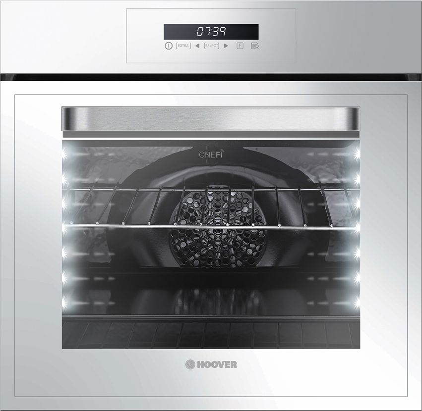 Hoover HOT7174WI WIFI/E Cepeškrāsns