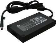 Barošanas bloks for notebooka Hewlett-Packard Adapter 200W (609944-001) portatīvo datoru lādētājs