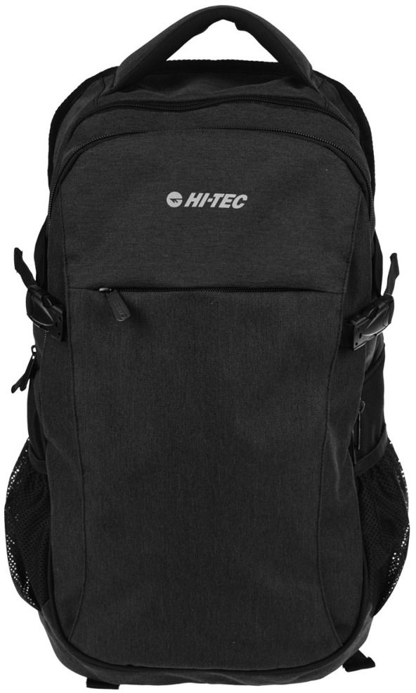 Hi-Tec Sports backpack Tobby 25l Black Tūrisma Mugursomas