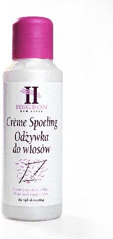 Hegron Styling Odzywka do wlosow do splukiwania 500 ml 630370 (8710444200370)