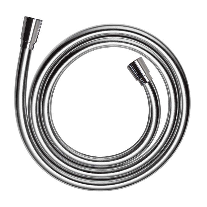 Hansgrohe Isiflex shower hose chrome 160cm (28276000) jaucējkrāns