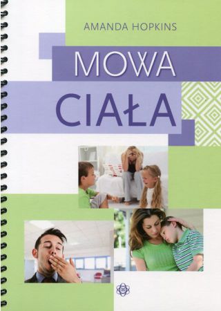 Mowa ciala 222323 (9788371348983) Literatūra