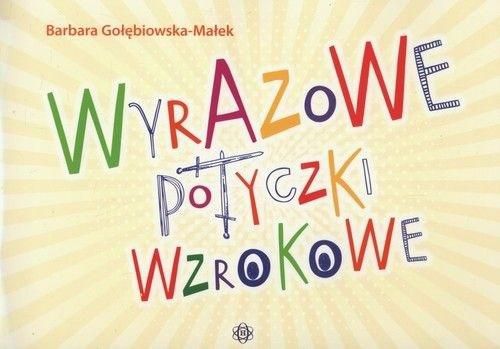 Wyrazowe potyczki wzrokowe 259307 (9788371349874) galda spēle