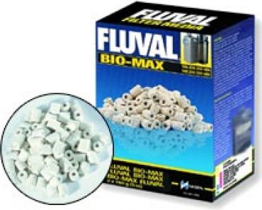 HAGEN FLUVAL BIOMAX 500G INSERTION akvārija filtrs
