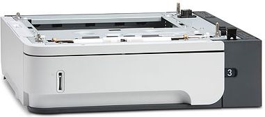 Printer HP ACC Papertray 500 Sheets printeris