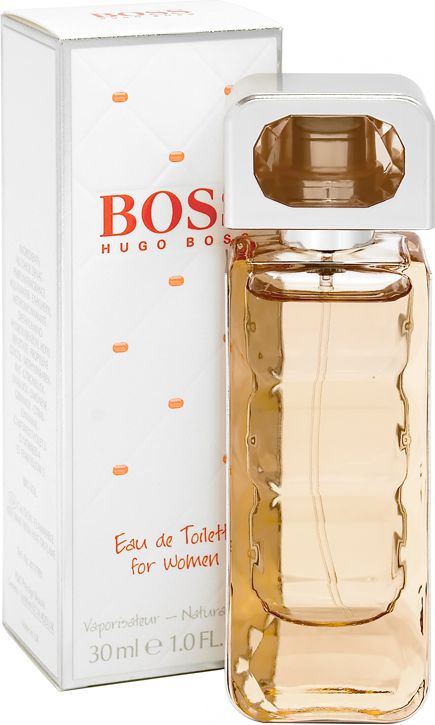 Hugo Boss Orange EDT 30ml Smaržas sievietēm