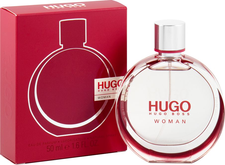 Hugo Boss Woman EDP 50 ml Smaržas sievietēm