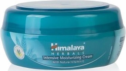 Himalaya Herbals Krem do twarzy i ciala nawilzajacy z wit.E 50ml 283874 (8901138713874) kosmētika ķermenim