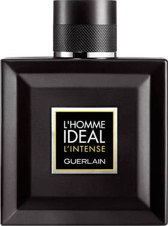 Guerlain L'Homme Ideal L'Intense EDP 100 ml 83197 (3346470134911) Vīriešu Smaržas