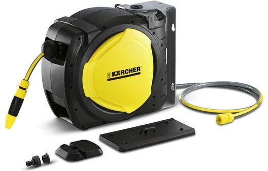 Kärcher CR 7.220 Automatic Premium hose box Dārza laistīšanas iekārtas