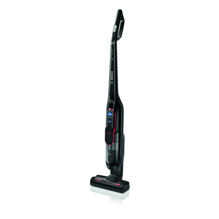 Bosch Vacuum cleaner BCH87POW1 Athlet ProPower 36Vmax Cordless operating, Handstick, 32.4 V, Operating time (max) 80 min, Black, Warranty 24 Putekļu sūcējs