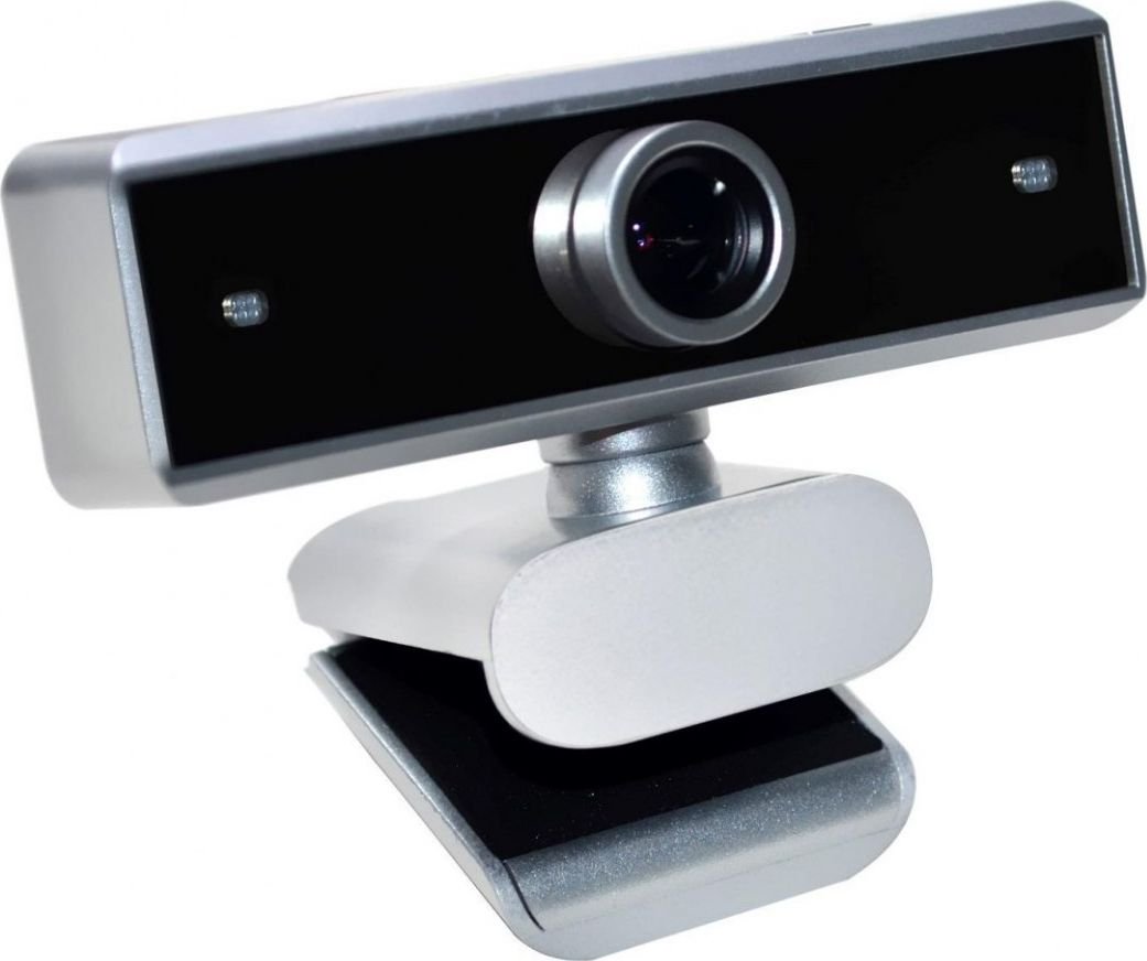 Vakoss WS-3328X HD webcam with microphone web kamera