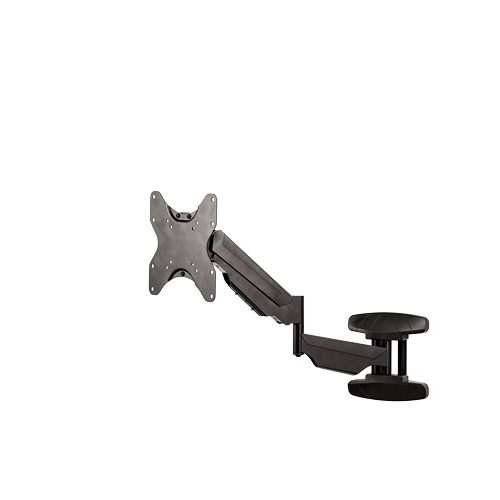 Monitor arm for wall mounting 8043501