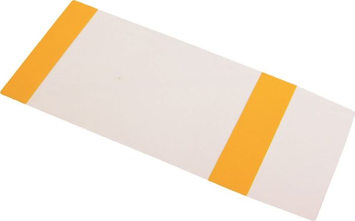 Panta Plast Okladka na zeszyt PVC z regulacja X25 SZT 23,70 X 43,00 OR-2 0302-0088-99 PANT0017 (5902156026949)
