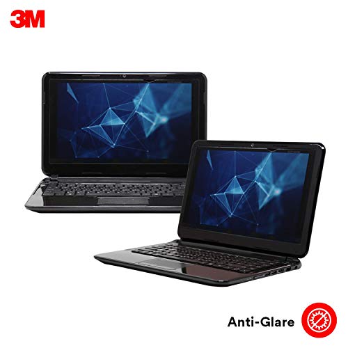 3M AG156W9 Anti-Glare Filter for Widescreen Laptops 15,6