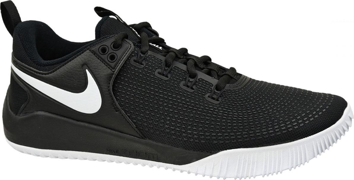 Nike Buty meskie Air Zoom Hyperace 2 czarne r. 41 (AR5281-001)