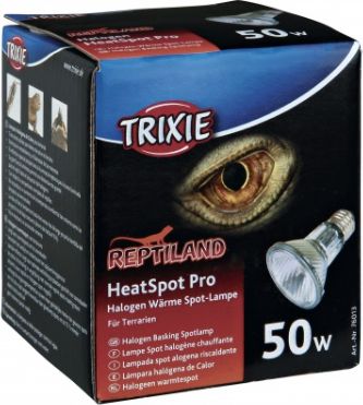 Trixie HeatSpot Pro, halogenowa lampa grzewcza, 50W