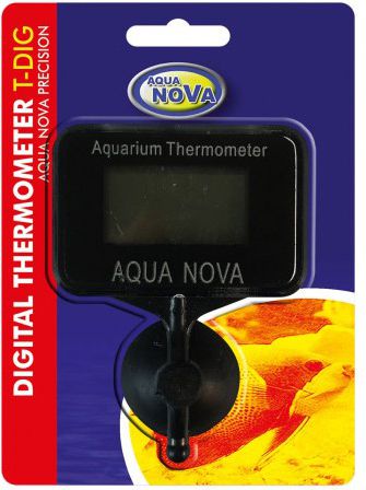 AQUA NOVA TERMOMETR CYFROWY