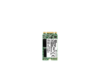 Transcend 256GB, M.2 2242 SATA3 3D NAND SSD disks