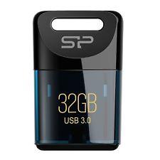 Silicon Power Jewel J06 USB flash drive 32 GB USB Type-A 3.2 Gen 1 (3.1 Gen 1) Blue 4712702636314 USB Flash atmiņa