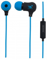 Kopfhorer Manhattan In-Ear Sound Science Nova blau